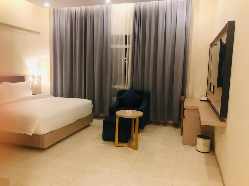 Photo de l’hôtel