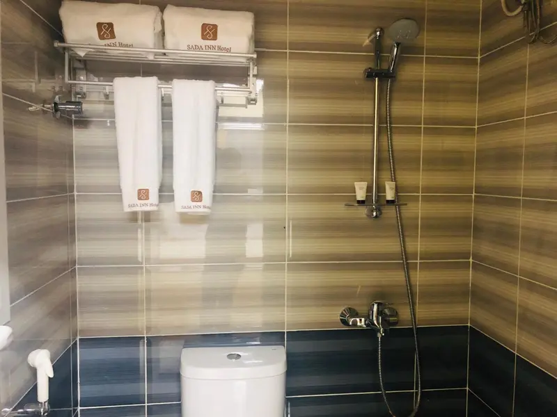 Photo de l’hôtel