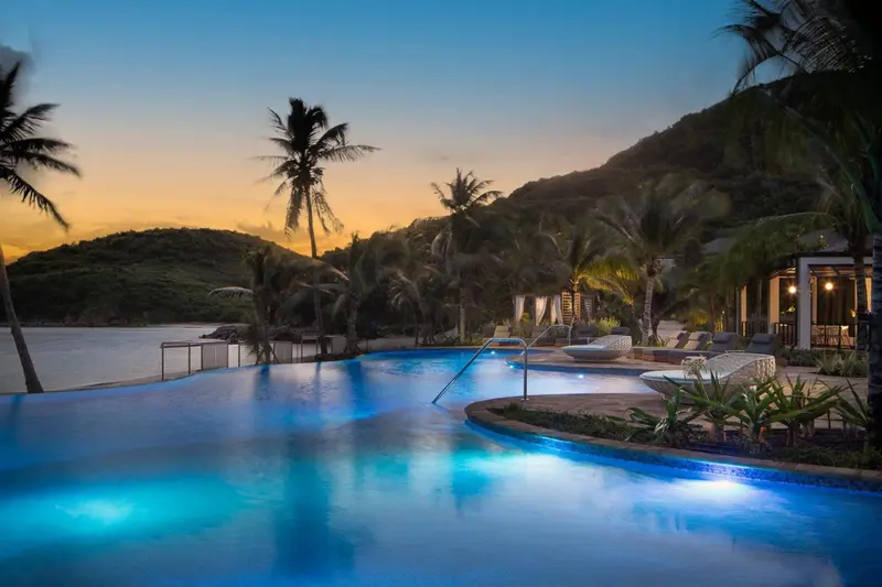 Peter Island Resort
