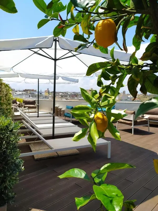 Dogana Resort