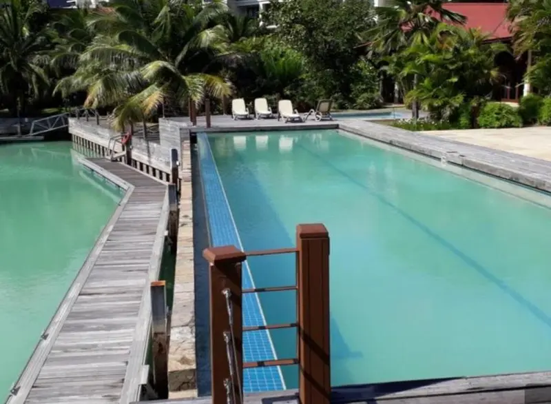 P146a13 - Eden Island Self Catering Apartment Self Check In