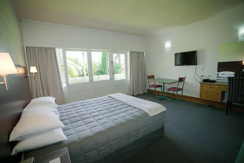 Photo de l’hôtel