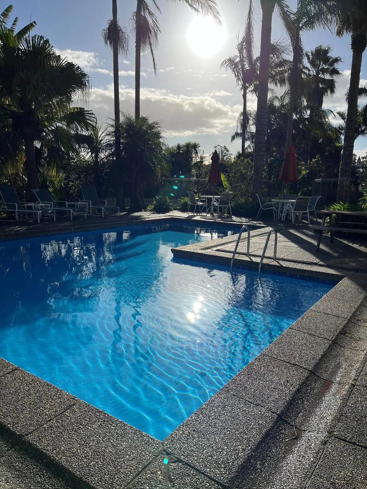 Photo de l’hôtel
