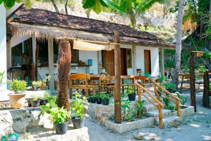 Photo de l’hôtel