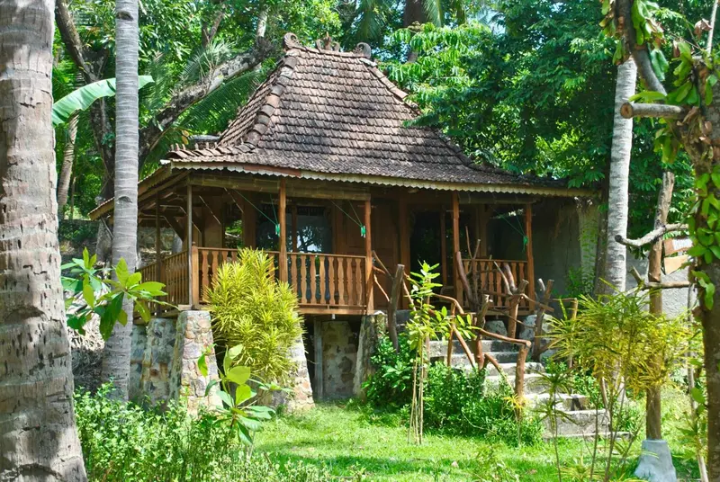 Photo de l’hôtel