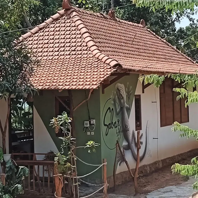 Photo de l’hôtel