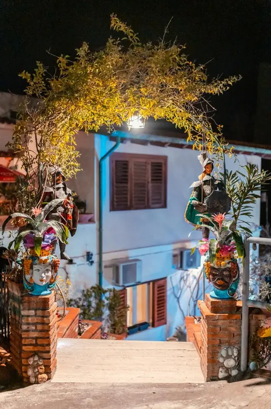 Taormina Garden Hotel