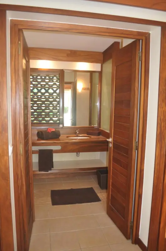 Photo de l’hôtel