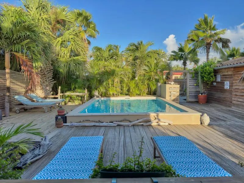 Villa Carina Apartments