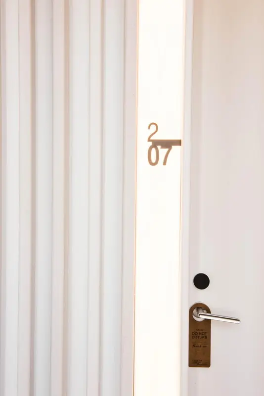 Photo de l’hôtel