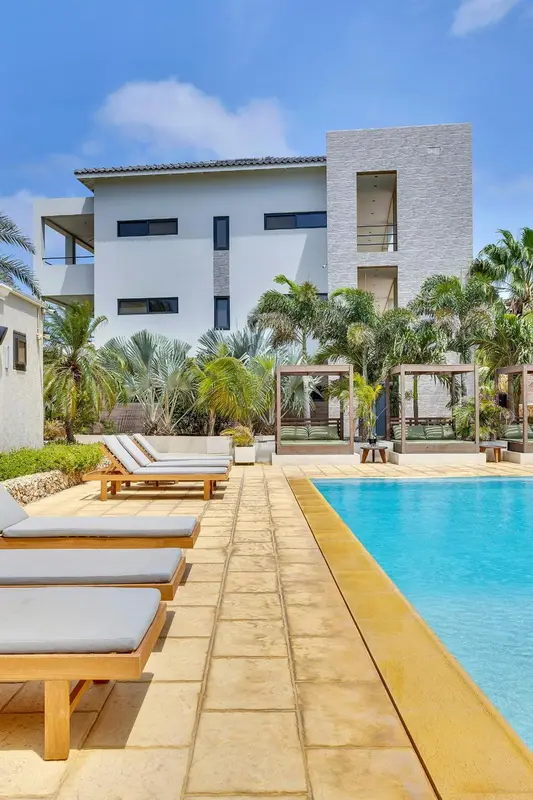 Senses Boutique Hotel & Apartments