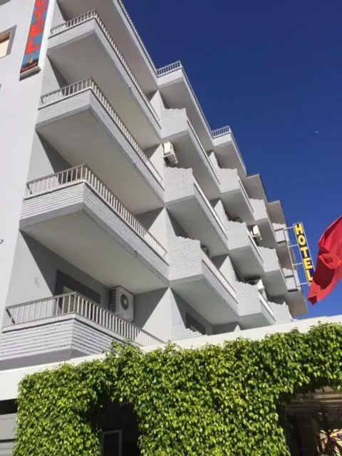 Photo de l’hôtel