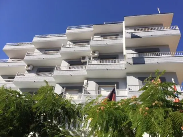 Photo de l’hôtel