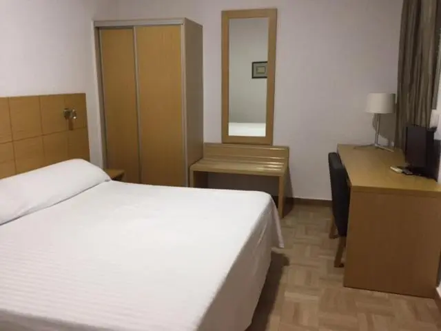 Photo de l’hôtel