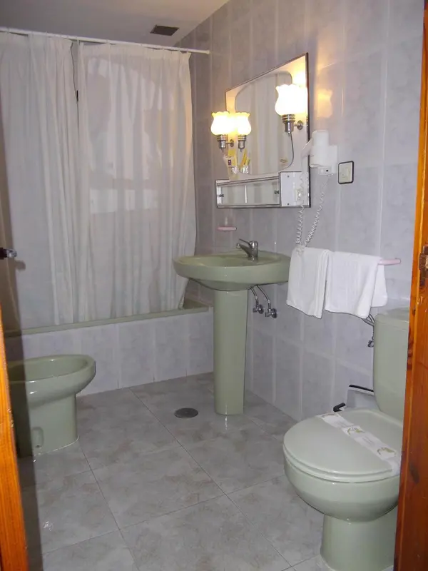 Photo de l’hôtel
