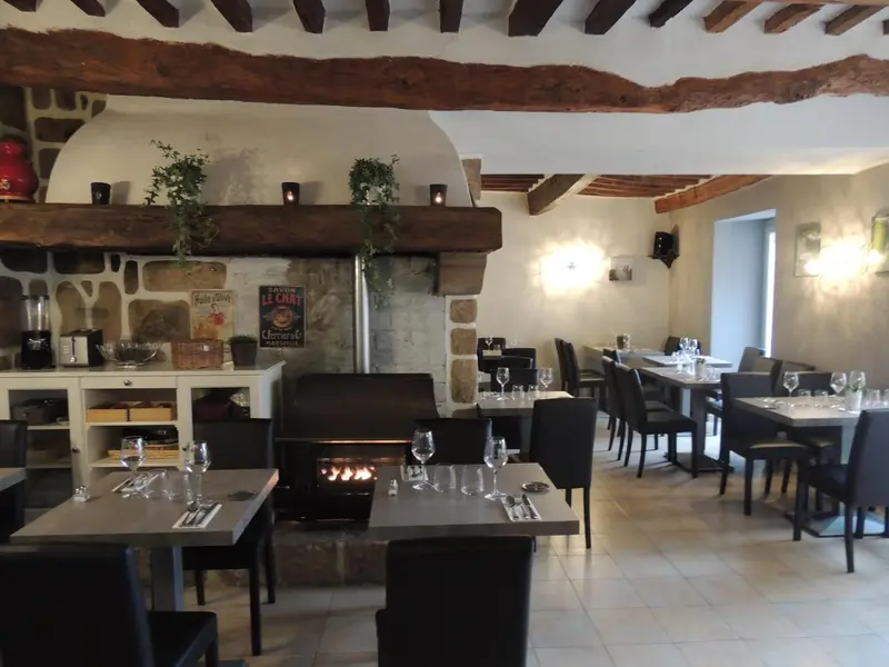 Photo de l’hôtel