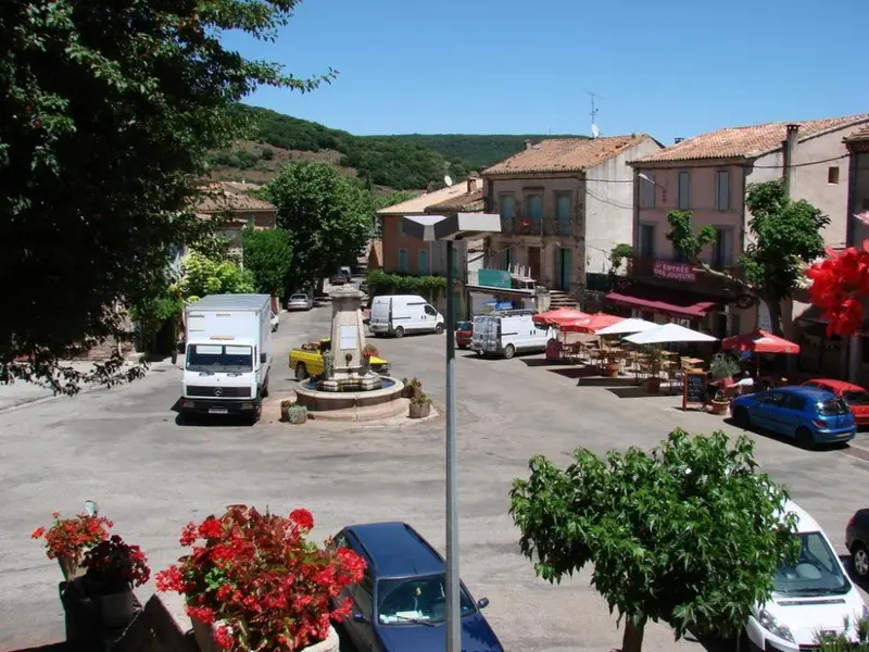 Photo de l’hôtel