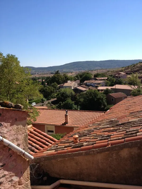 Photo de l’hôtel