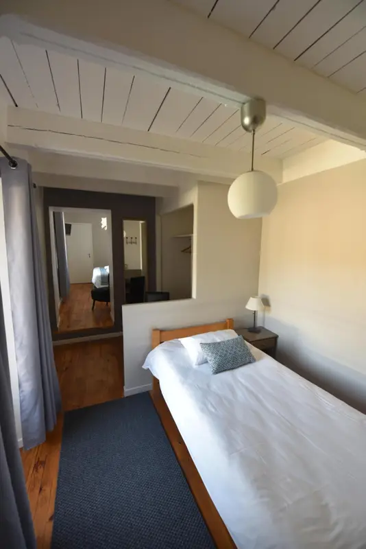 Photo de l’hôtel