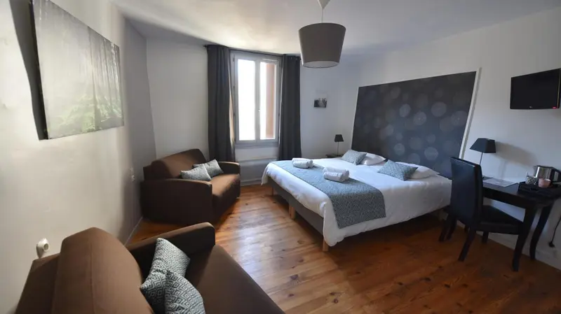 Photo de l’hôtel