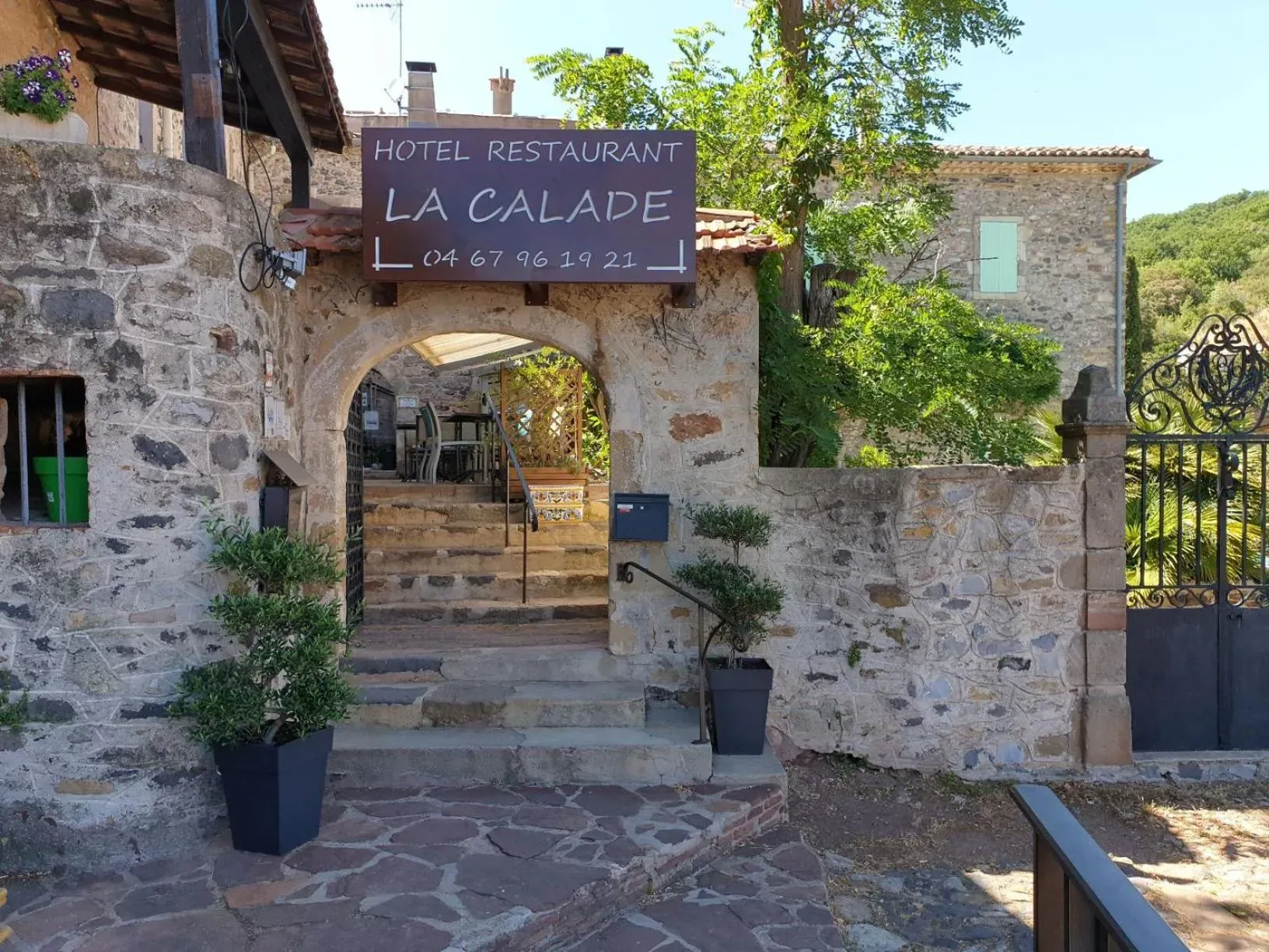Photo de l’hôtel