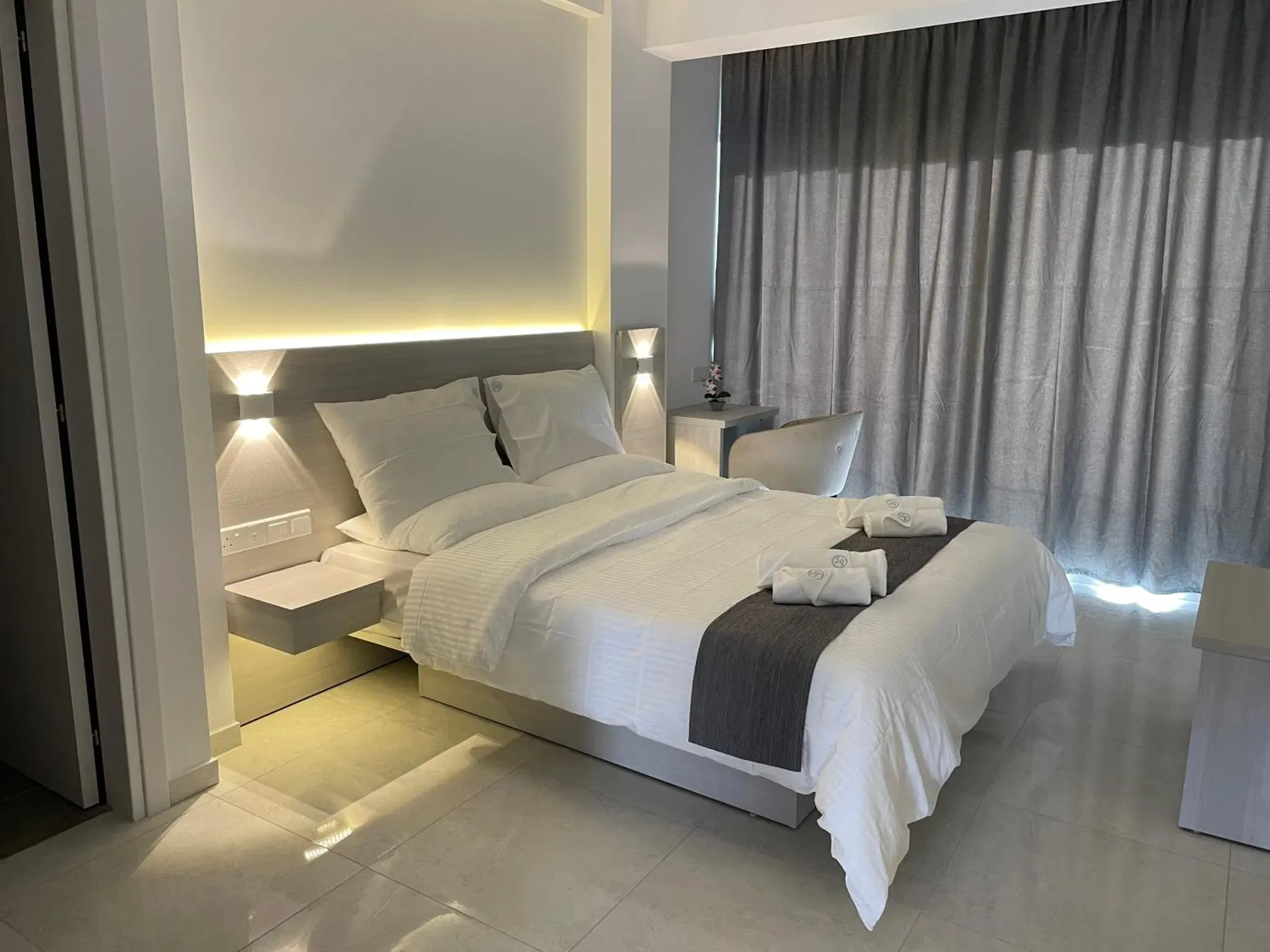Photo de l’hôtel