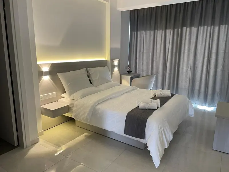 Photo de l’hôtel