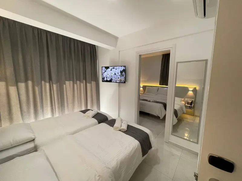Photo de l’hôtel