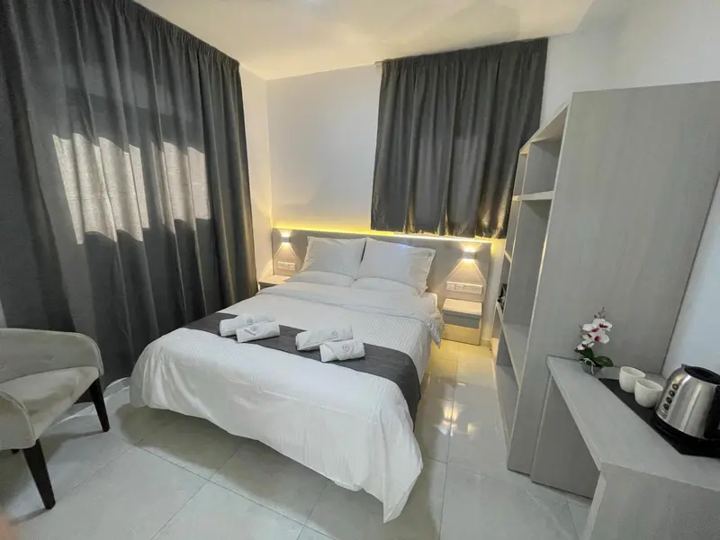 Photo de l’hôtel
