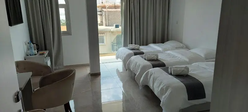 Photo de l’hôtel