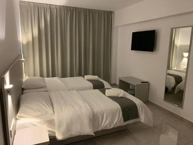 Photo de l’hôtel
