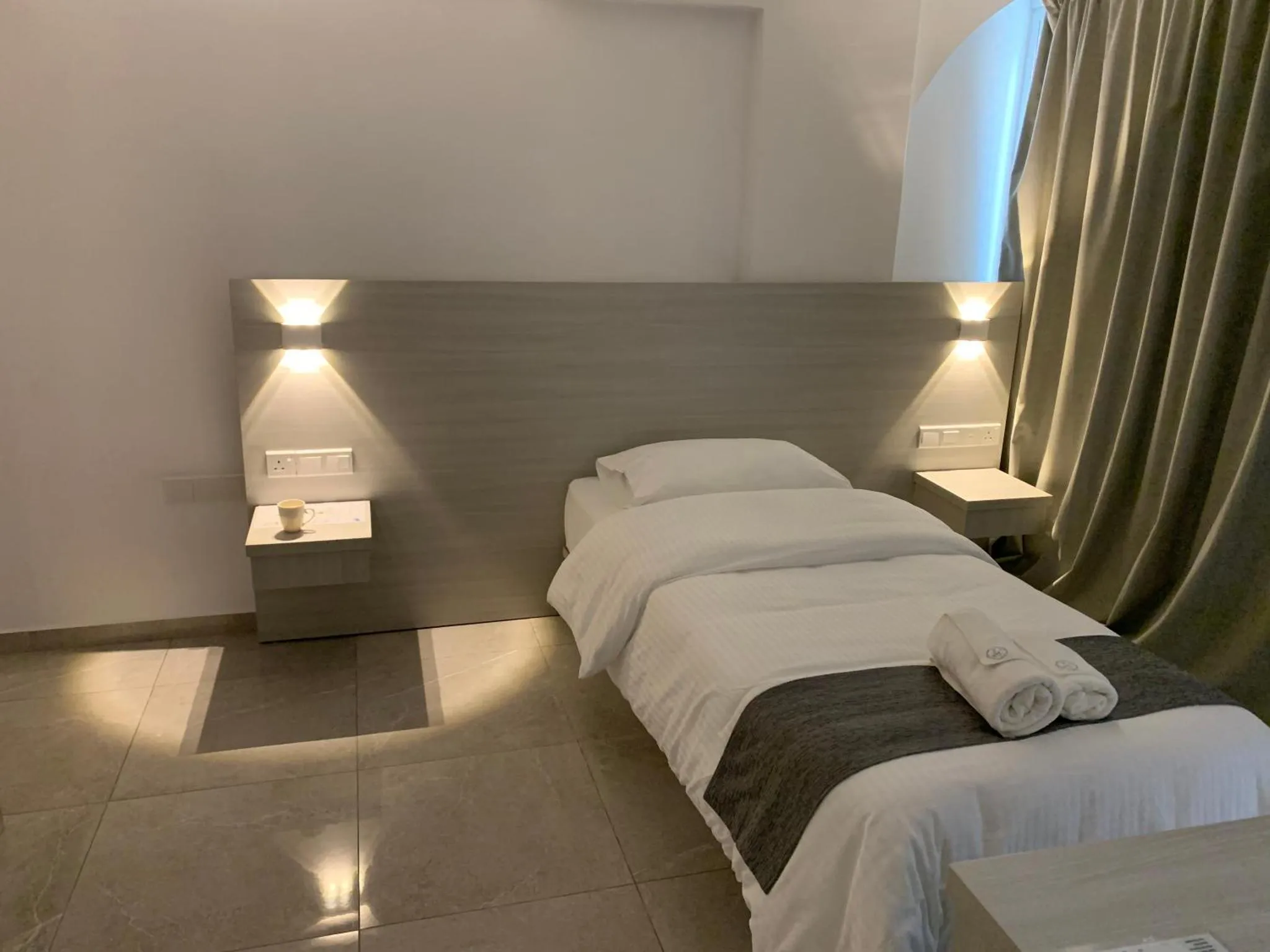 Photo de l’hôtel