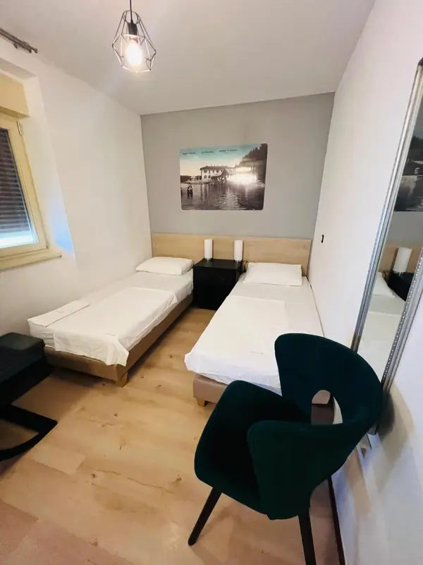 Photo de l’hôtel