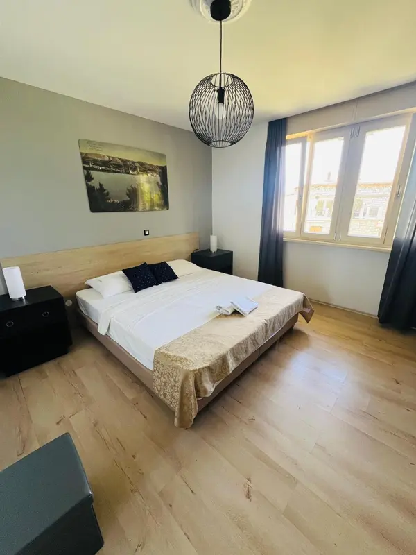 Photo de l’hôtel