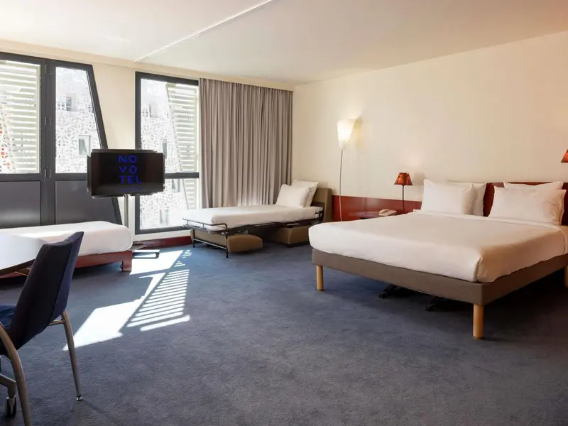 Photo de l’hôtel