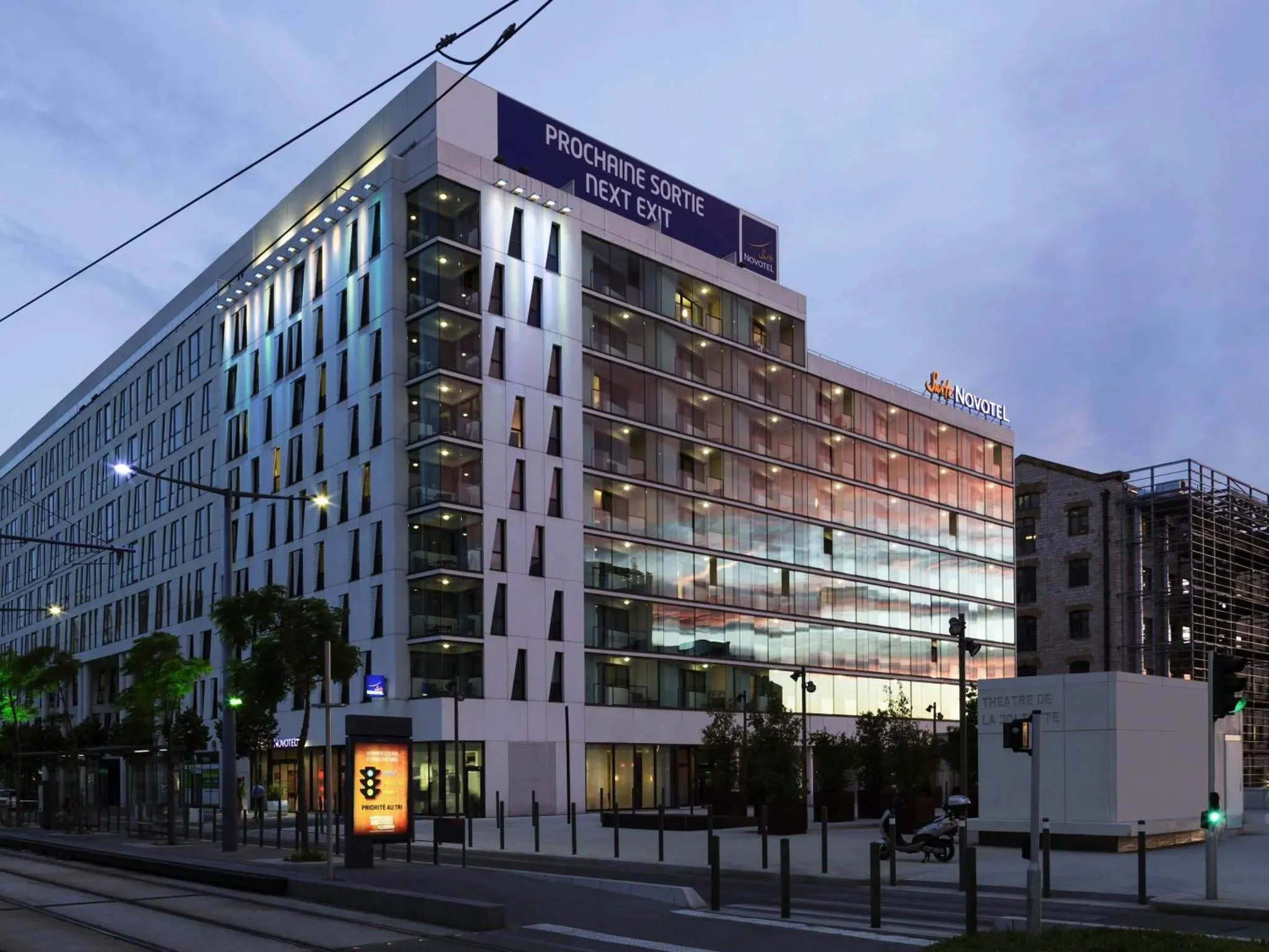 Photo de l’hôtel