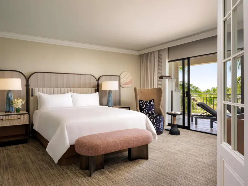 Photo de l’hôtel