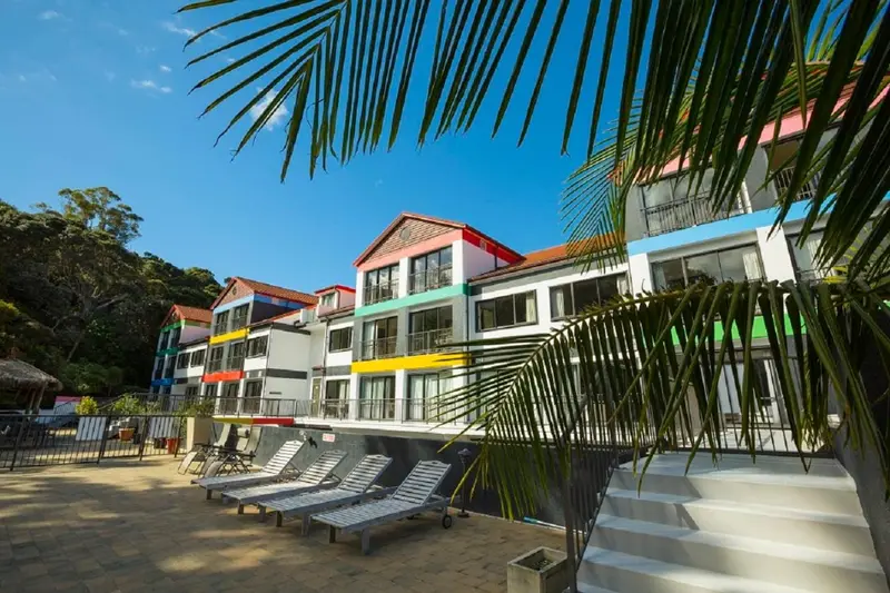 Photo de l’hôtel