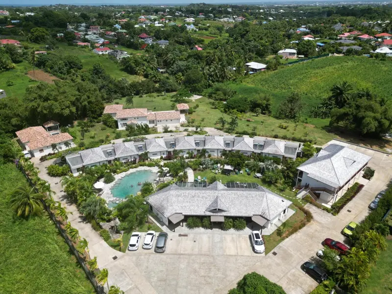 Photo de l’hôtel