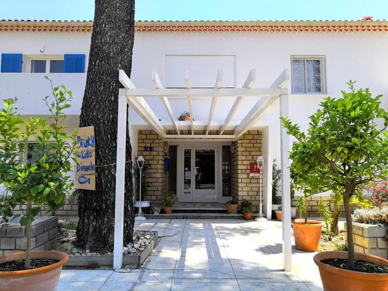 Hôtel Lido Beach