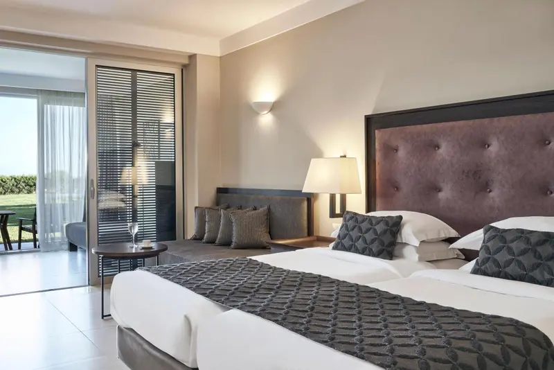 Photo de l’hôtel
