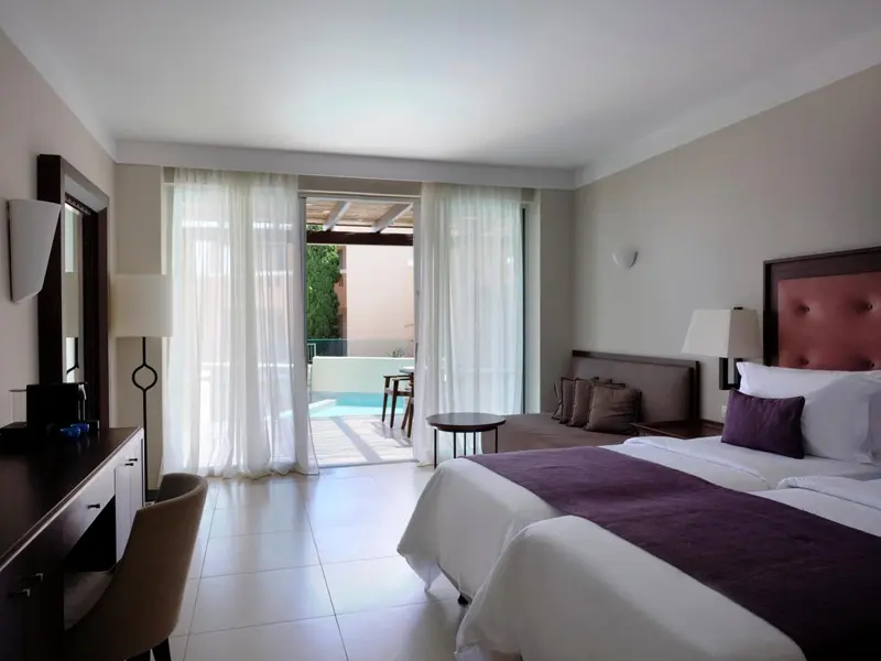 Photo de l’hôtel