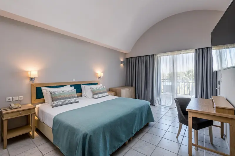 Photo de l’hôtel