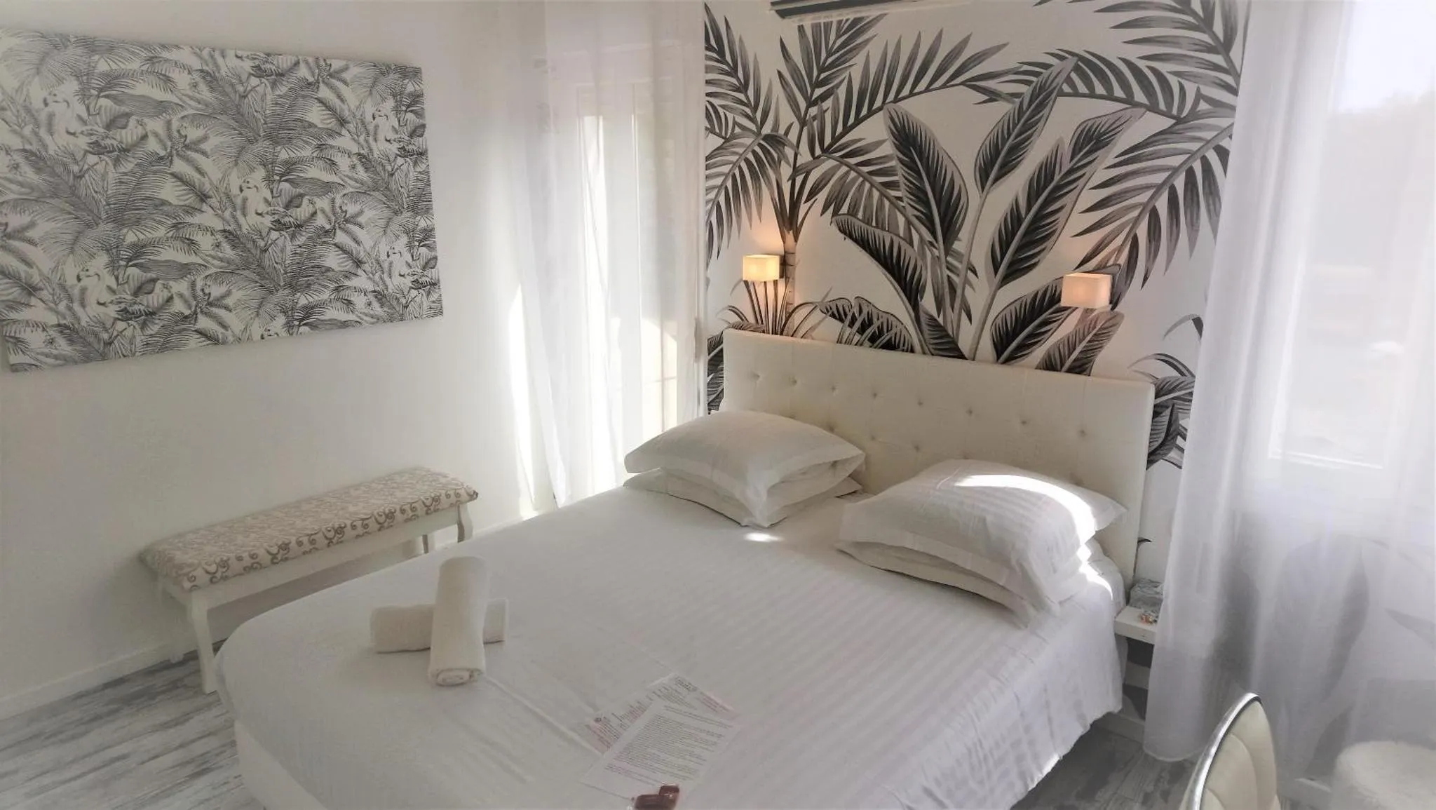 Photo de l’hôtel