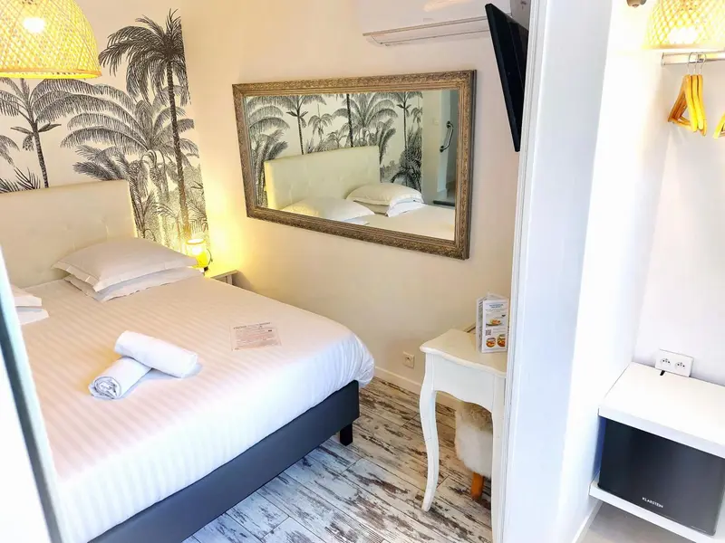 Photo de l’hôtel
