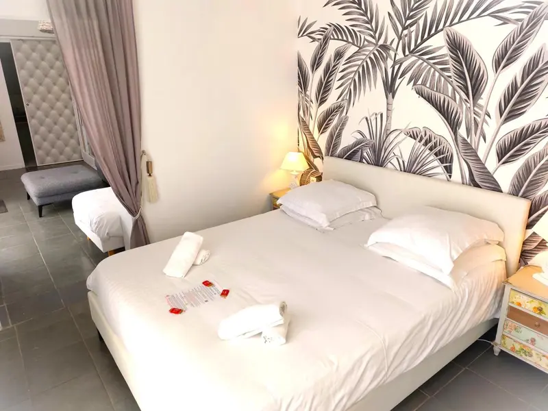 Photo de l’hôtel