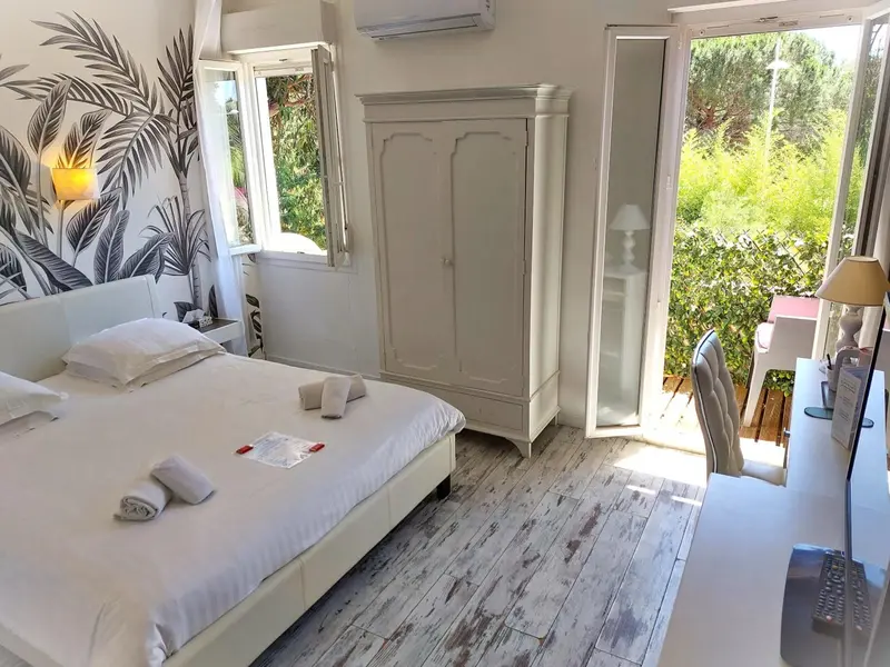 Photo de l’hôtel