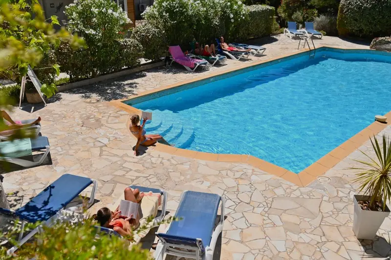 Photo de l’hôtel