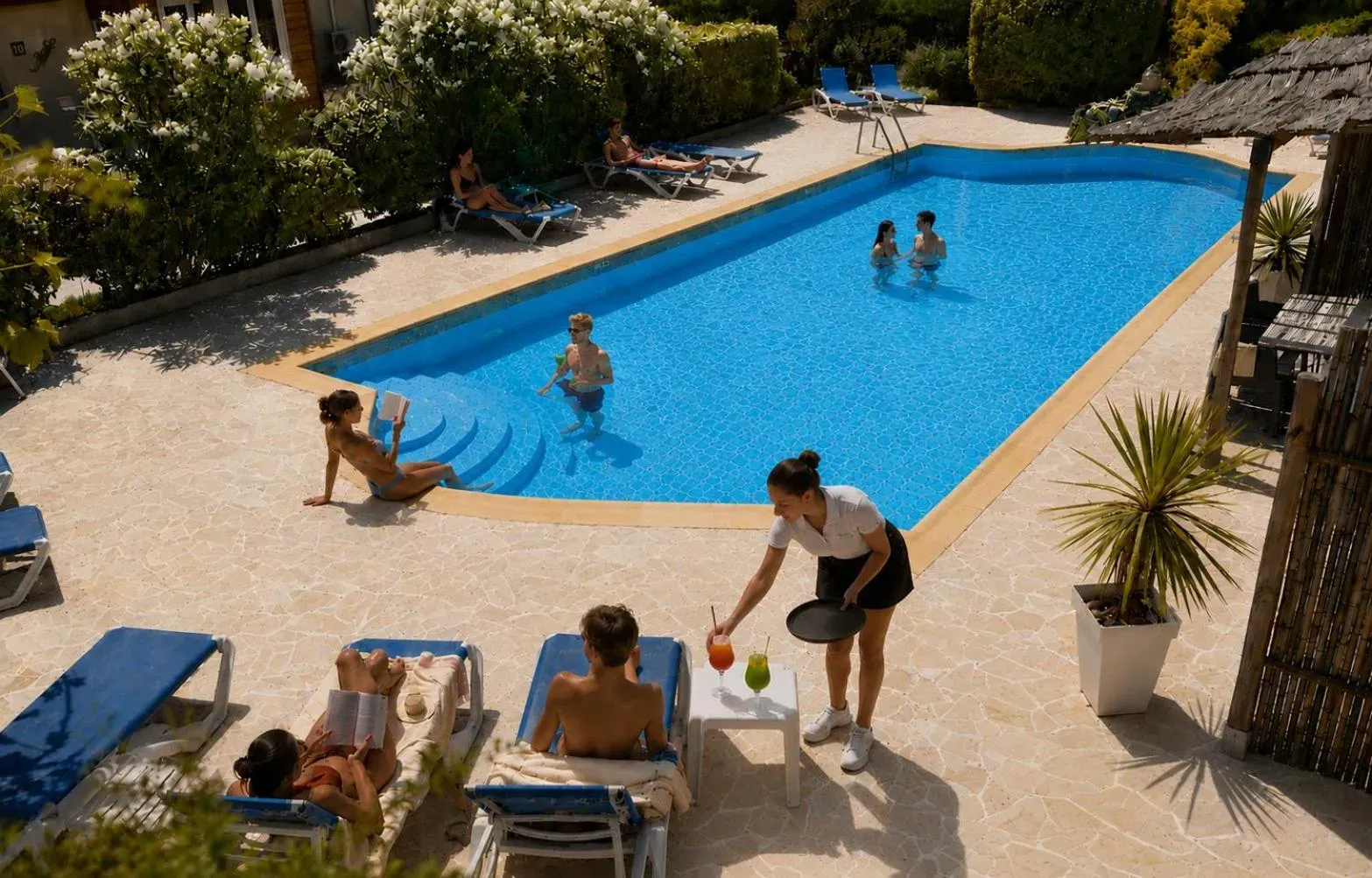 Photo de l’hôtel