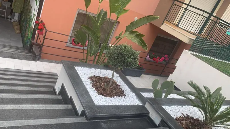 Hotel Portum